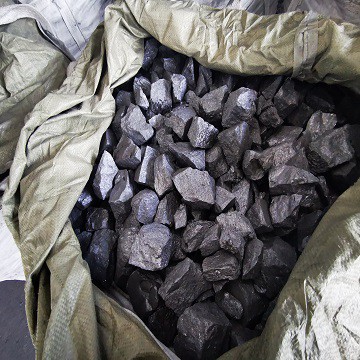 Cena fabryczna żelazokrzemu 72/75 10-50mm/50-100mm