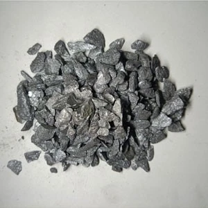 FeSiMg Nodulizer High Quality suppliers