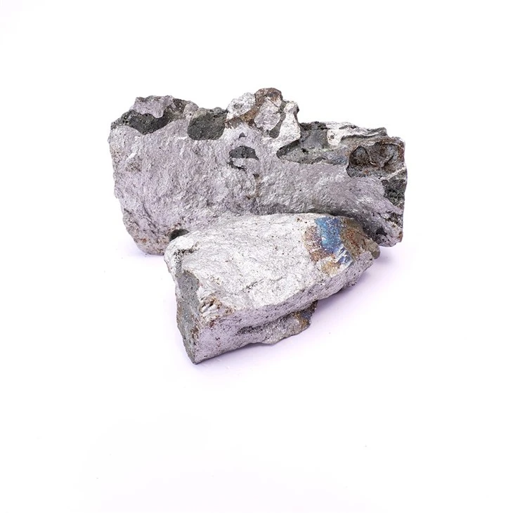 High Carbon Ferrochromium HC FeCr suppliers
