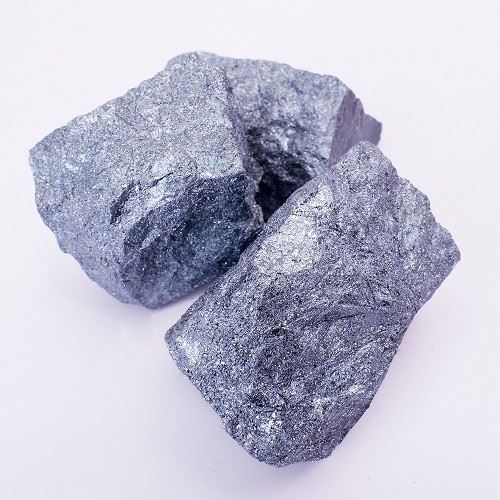 Low Price Ferro Silicon FeSi 60 factory