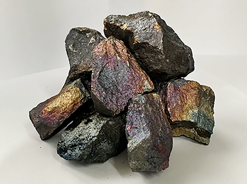 Medium Carbon Ferromanganese