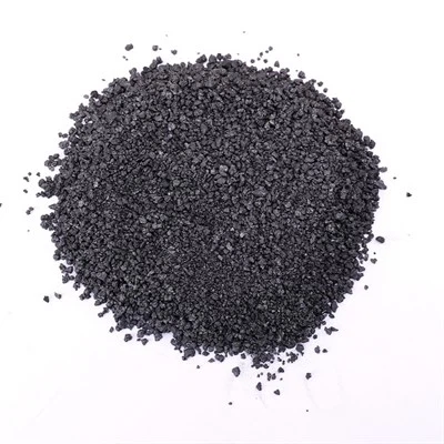 Rekator węglowy Recarburiz GPC Graphit Petroleum Coke